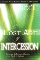 The Lost Ark Of Intercession by James W. Goll (1).pdf